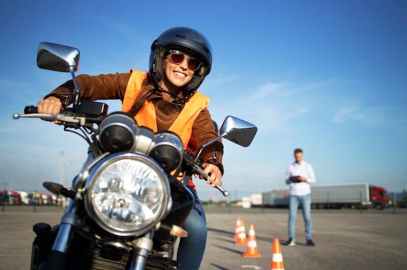 Apprendre les 12 fiches Moto Rapidement : Nos astuces !