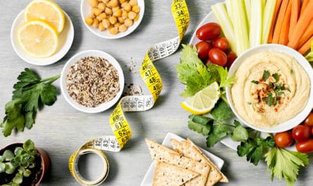 conseiller en nutrition