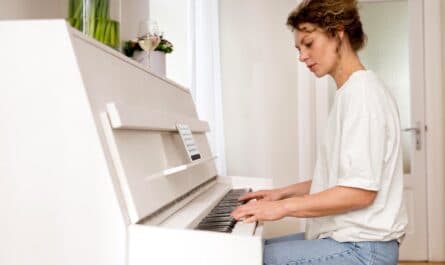 déménager piano