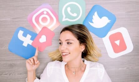 fiche community manager