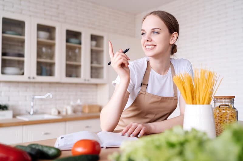 Livres pour la Nutrition : sont-ils intéressants ?