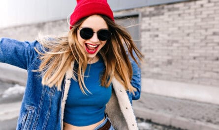 lunettes soleil retro