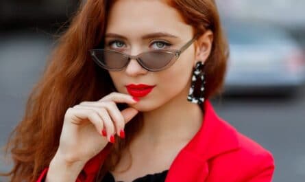 lunettes vue et soleil