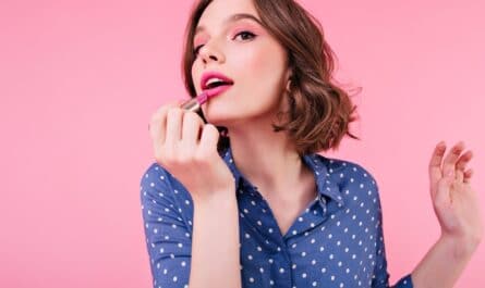 maquillage