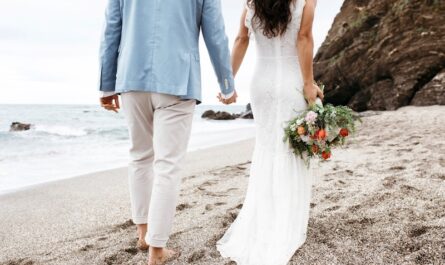 mariage en Corse
