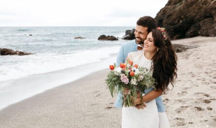 Mariage en Corse