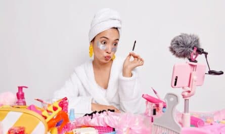 routine visage