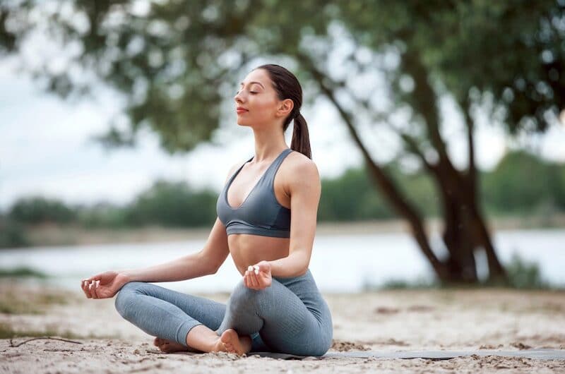 La Tenue de Yoga : en choisir une qui est adéquate