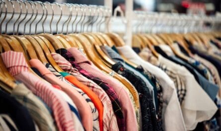 vêtements écologiques