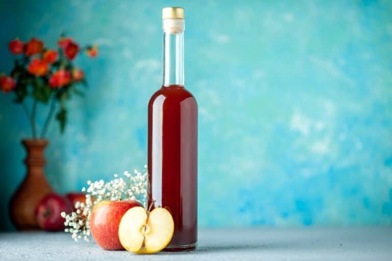 Faire son Vinaigre à la Maison conseils et recettes Looknbe