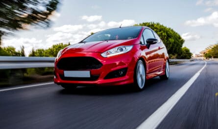 voiture électrique hybride