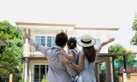 assurance habitation