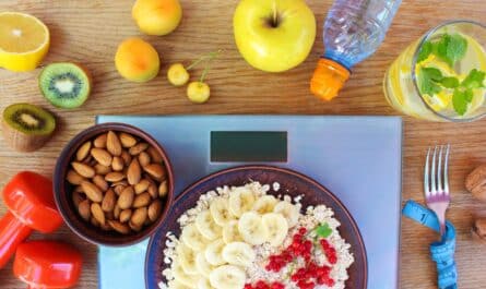 conseils nutrition