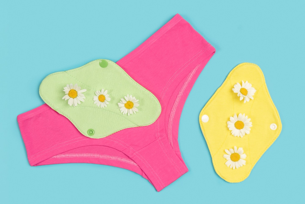 culotte menstruelle bio