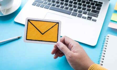 logiciel emailing
