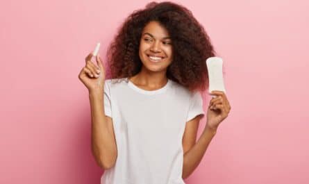 tampon bio