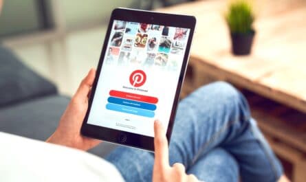 utiliser pinterest