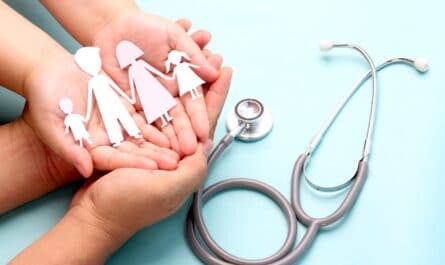 assurance santé