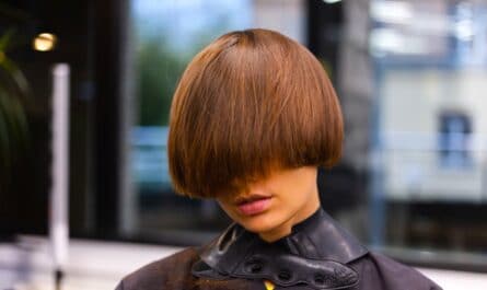 coupes cheveux courtes