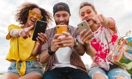 forfait mobile étudiant