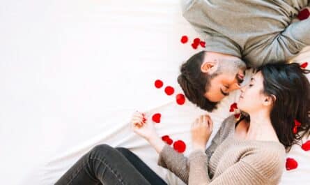 rendre une femme amoureuse