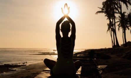 yoga challenge