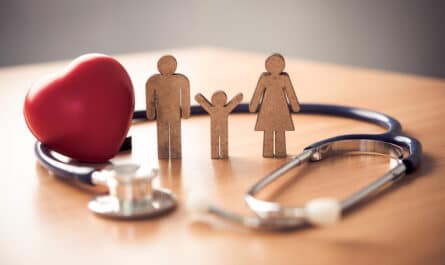 assurance complémentaire santé