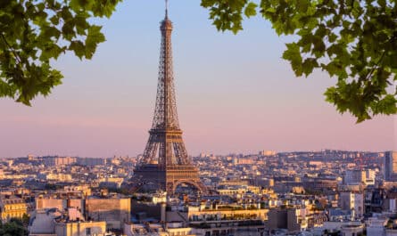 déménager Paris