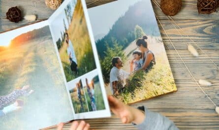 livre photo