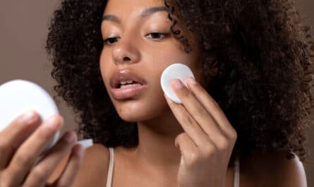 produits cosmétiques bio