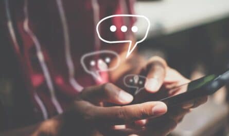 c'est quoi un chatbot