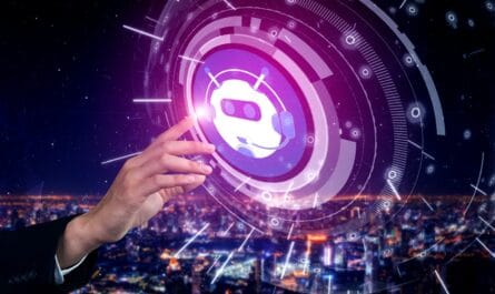 chatbot messenger