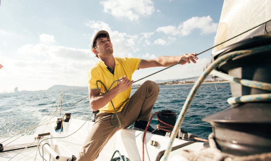 Location bateau avec skipper sur Marseille : nos meilleurs plans