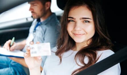 permis boite automatique