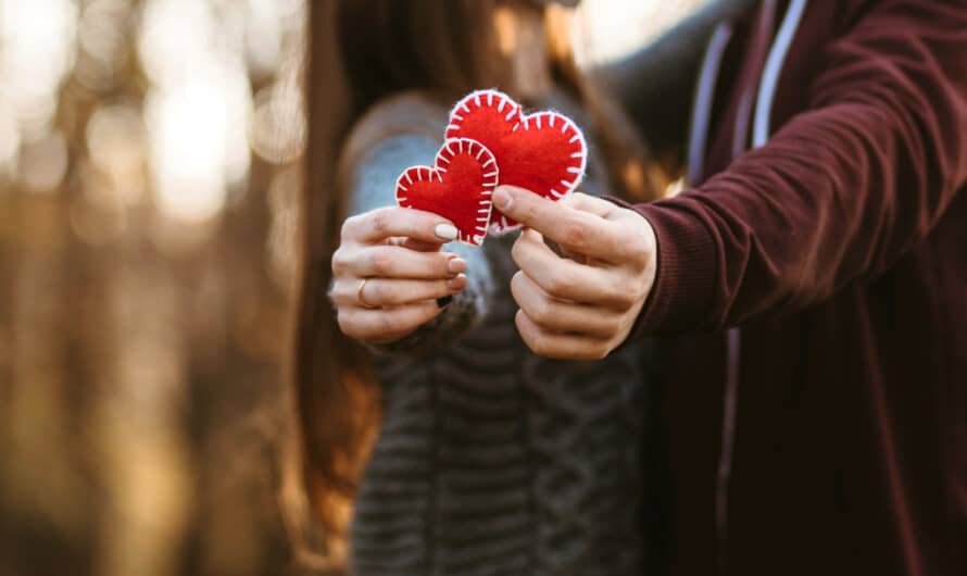 Acheter un cadeau pour femme pour la Saint-Valentin : nos conseils