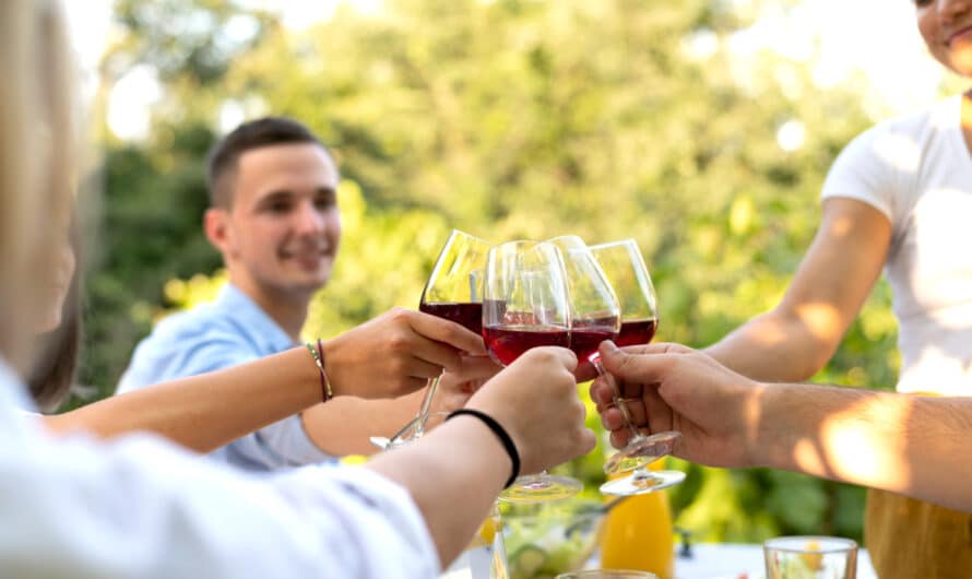 Où acheter du vin sans sulfite ? : suivez notre guide