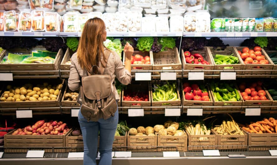 Alimentation bio : comment consommer mieux et moins cher ?