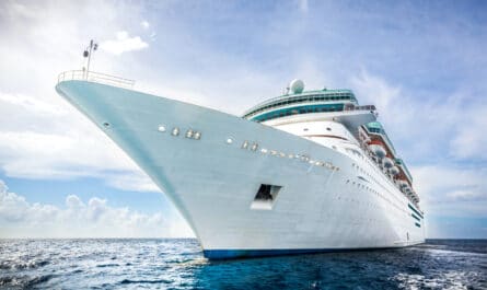 croisière de luxe