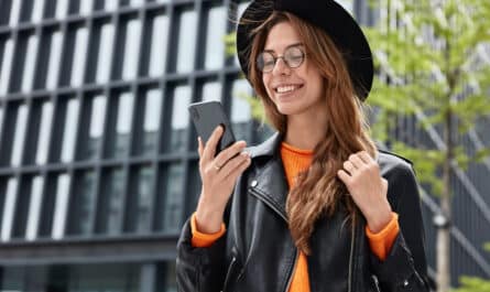 réseau 5G