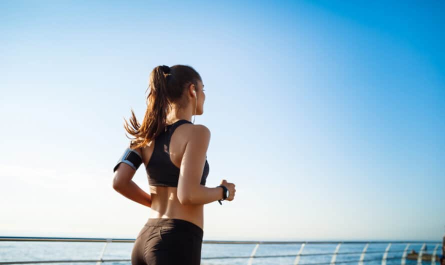 Vêtement running femme : tout ce qu’il faut savoir