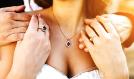 bijoux femme