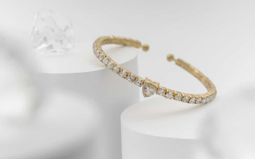 bracelet pour femme