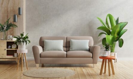 Cocktail Scandinave