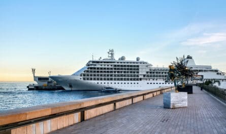 croisière