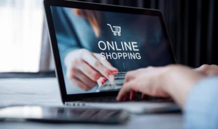 faire courses sur internet
