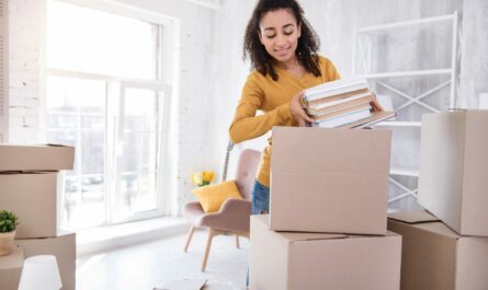 Assurance logement étudiant
