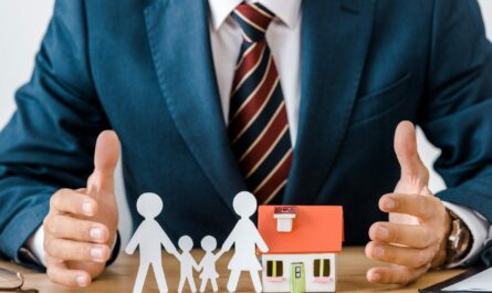 Assurance habitation