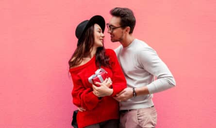 meilleur cadeau saint Valentin