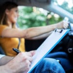 permis de conduire accéléré