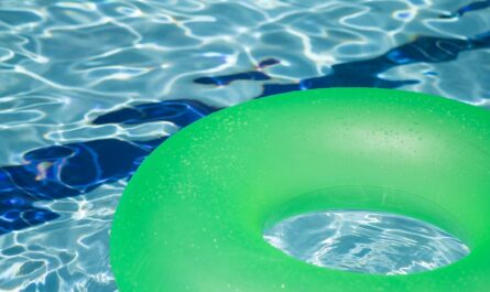 Cash Piscines